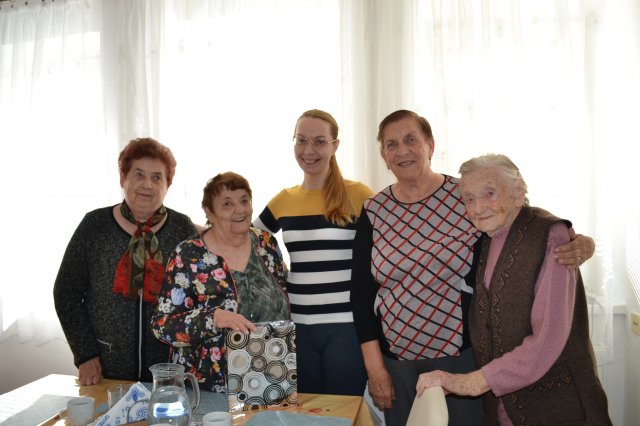 Blahoželanie k meninám 10/2019