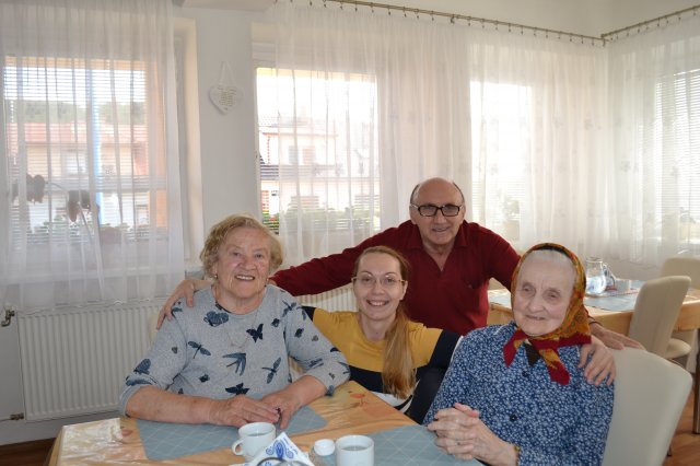 Blahoželanie k meninám 10/2019