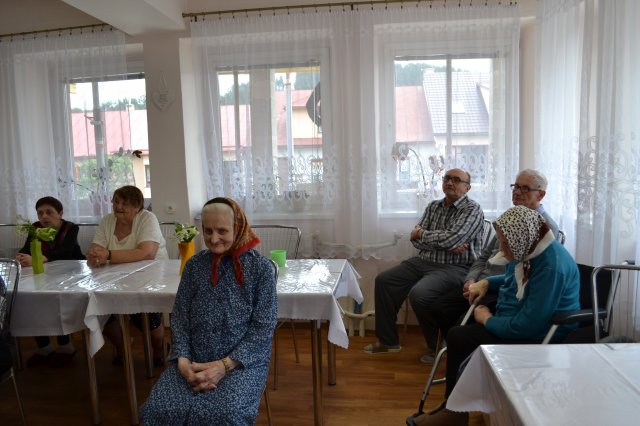 Deň matiek 2018