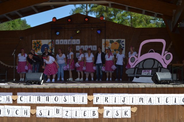 Krídla túžby 2017