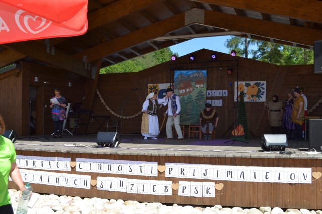 Krídla túžby 2017