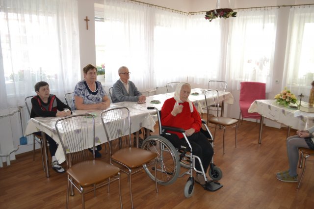 Modlitba svätého ruženca