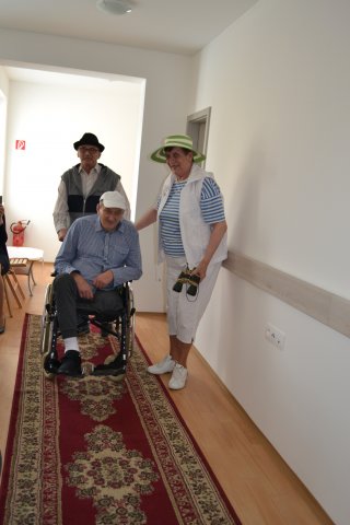 Módna prehliadka PSS