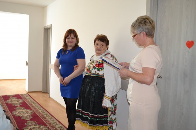 Módna prehliadka PSS