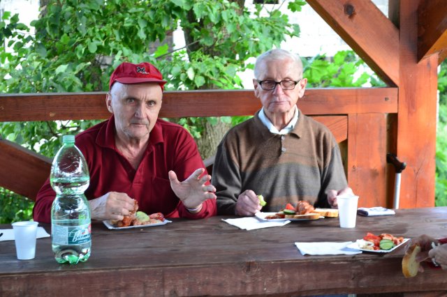 Opekanie so Životom, n.o. Spišské Hanušovce