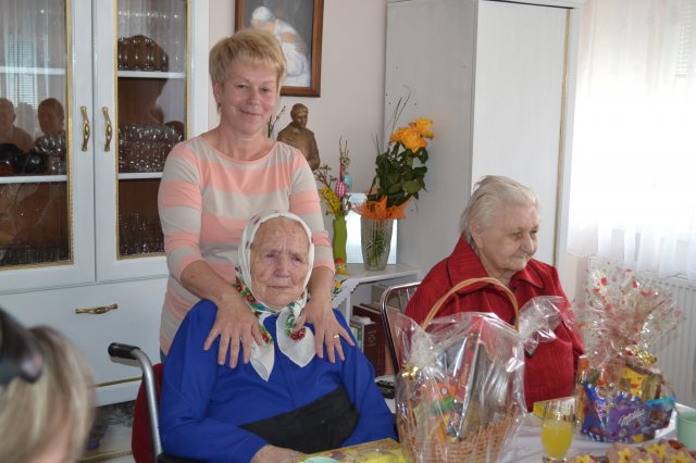 oslava narodenín 80, 85, 90
