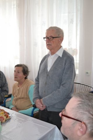 oslava narodenín 80, 85, 90