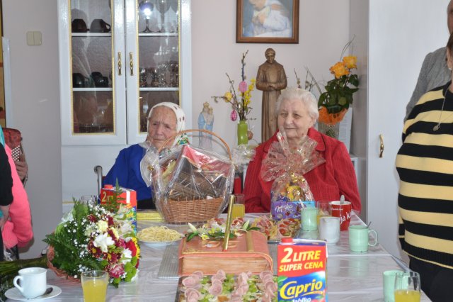 oslava narodenín 80, 85, 90