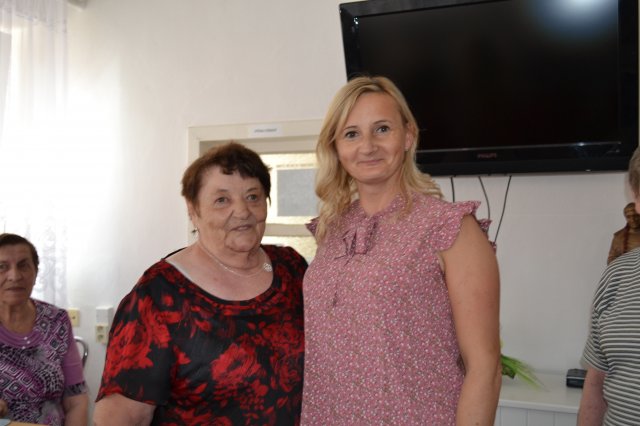 Oslava narodenín PSS - jún 2019