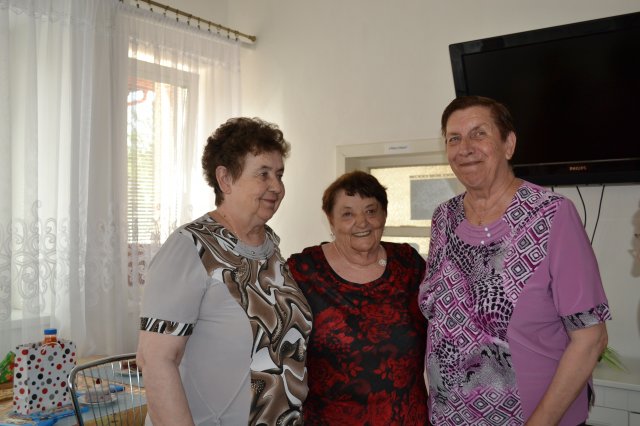 Oslava narodenín PSS - jún 2019