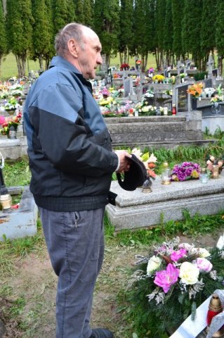 Sviatok všetkých svätých - 2017
